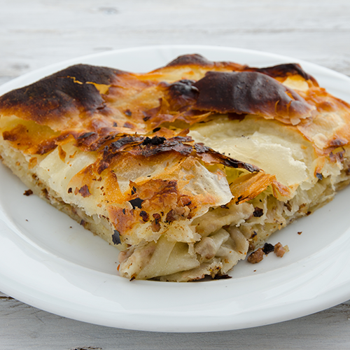 Recipe