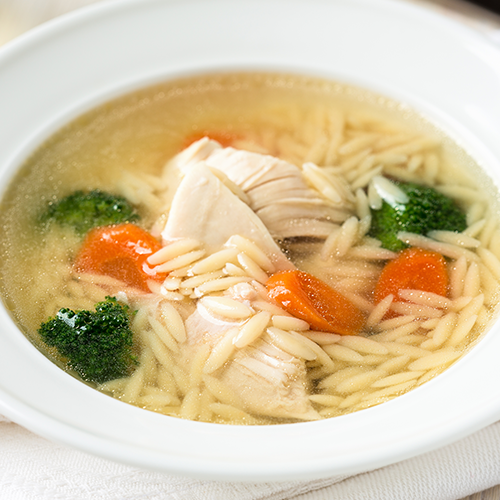 Recipe