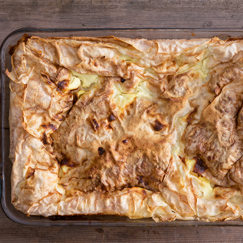 Recipe