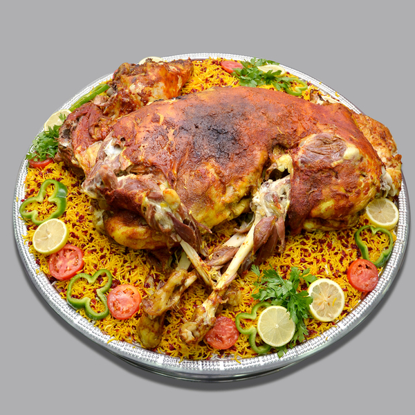 Recipe