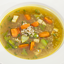 Recipe