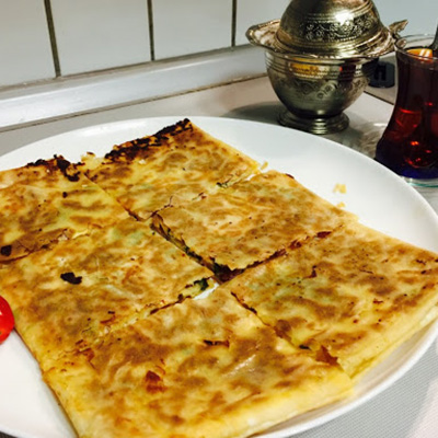 Recipe