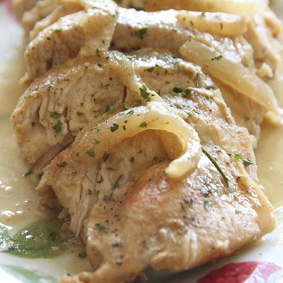 Recipe