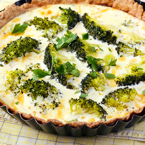 Recipe