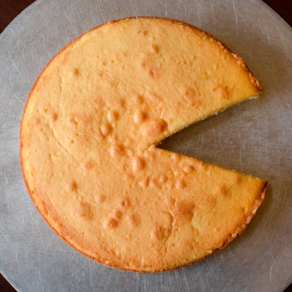 Recipe