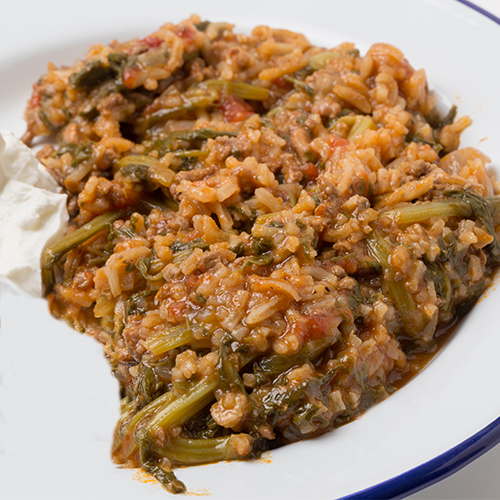 Recipe