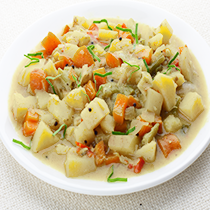Recipe